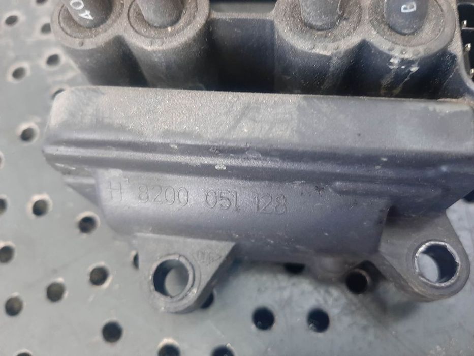 bobina inductie renault modus clio 2 3 twingo  1.2 b   8200051128