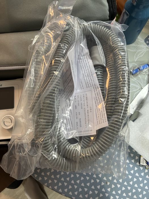 Aparat CPAP nou nout