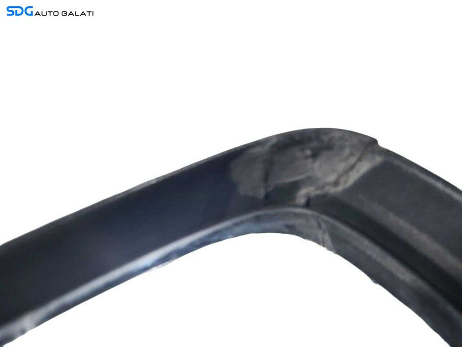 Oglinda Stanga Electrica Renault Megane 2 2002 - 2008 Cod 110511071109 110611081110 (Sticla Sparta Rama Fisurata) [LR1052]
