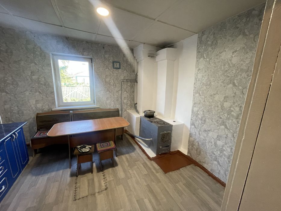 Продам дом северо кз область