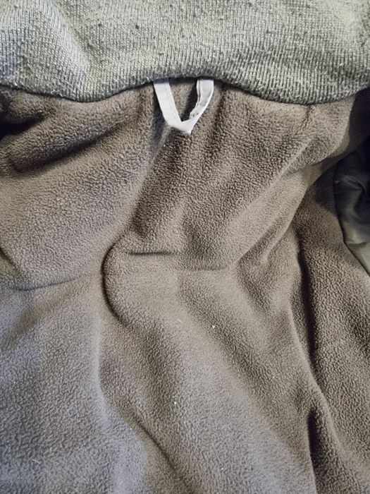 Куртка детская на мальчика