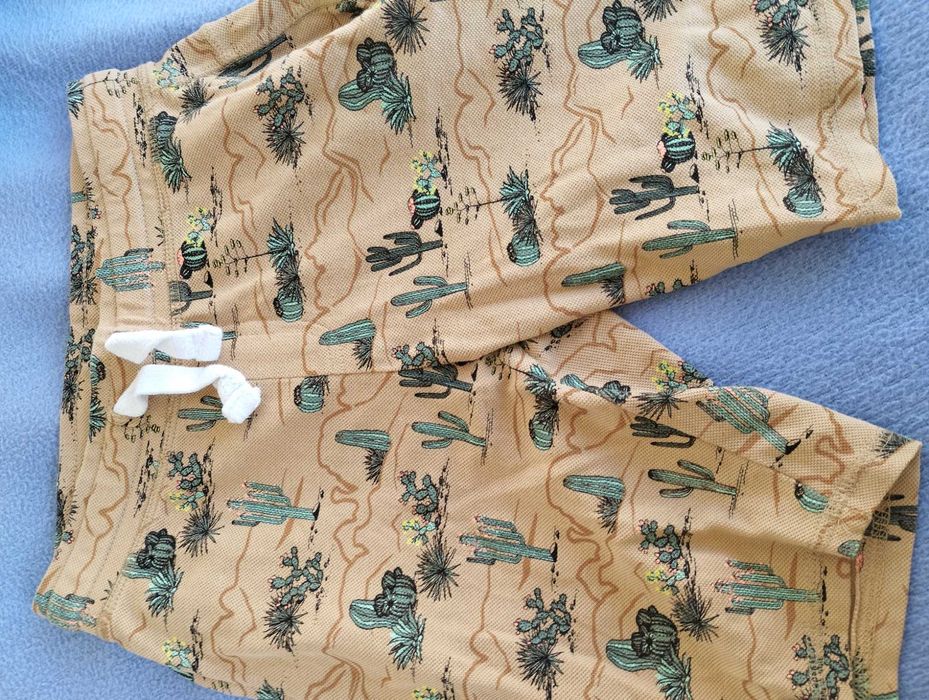 Два лота за момче H&M.