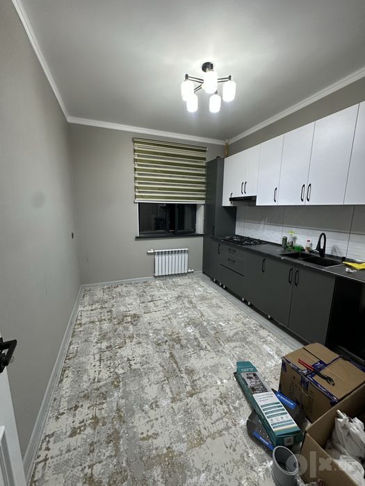 Аренда  Кани масжид 2/3хона Евро рем 70кв оила болла Акуратний одамлар