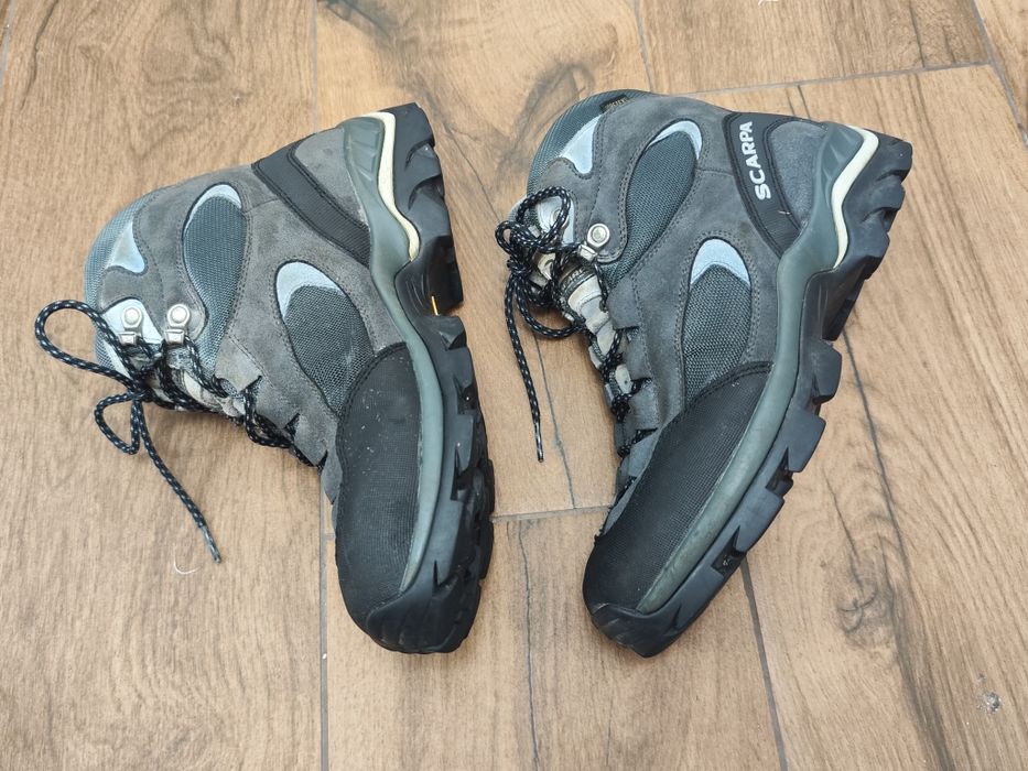 Туристически обувки Scarpa