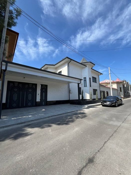 Евродом  Дурмень 6 сот