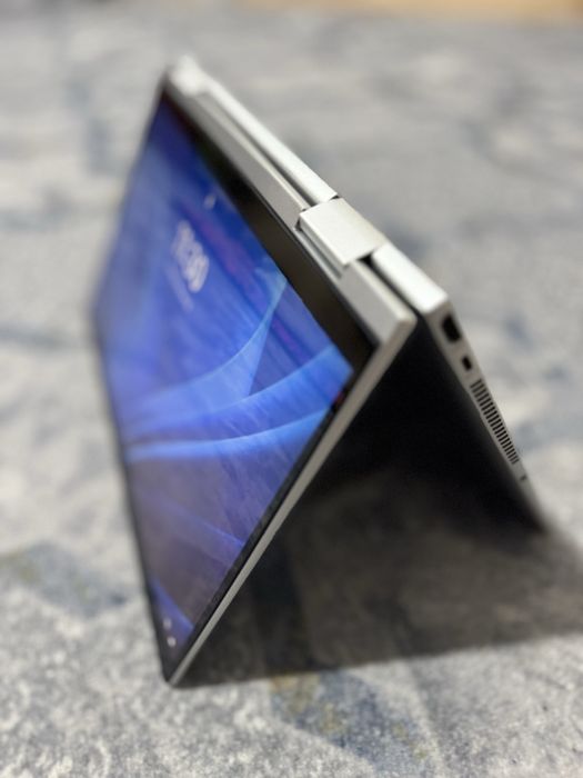 Hp envy x360 i5 1335 u ddr4 8Gb ssd nvme m2 512gb