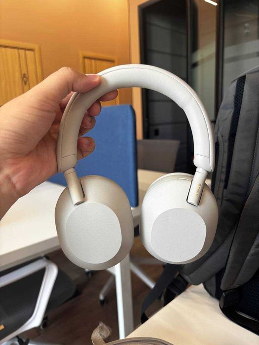 Sony WH-1000XM5 наушники