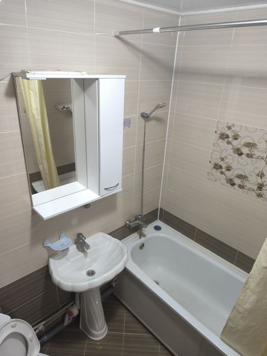 Срочно продам 2 ком квартира