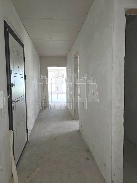 3-стаен в Варна-Изгрев площ 100м2
