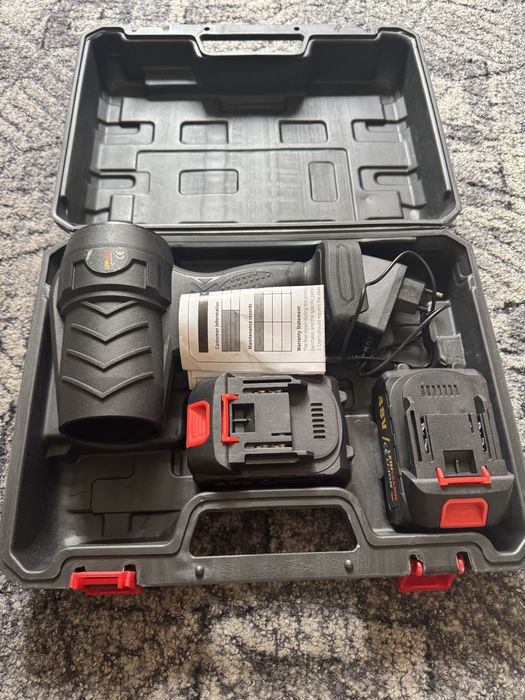 Suflantă de vanzare