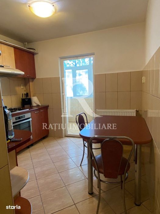 Apartament 3 camere | Bulevardul Stefan Cel Mare | Oradea