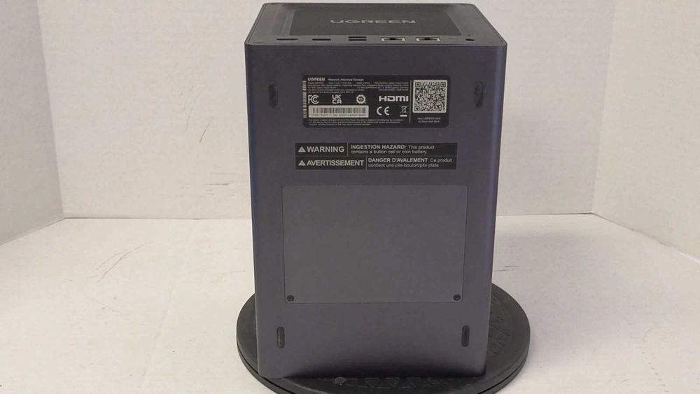NAS UGreen DXP4800