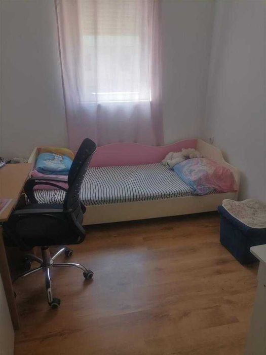 Дава се под наем Тристаен апартамент в Пловдив, Кършияка - 95 кв.м за 382.5 € - Снимка #5