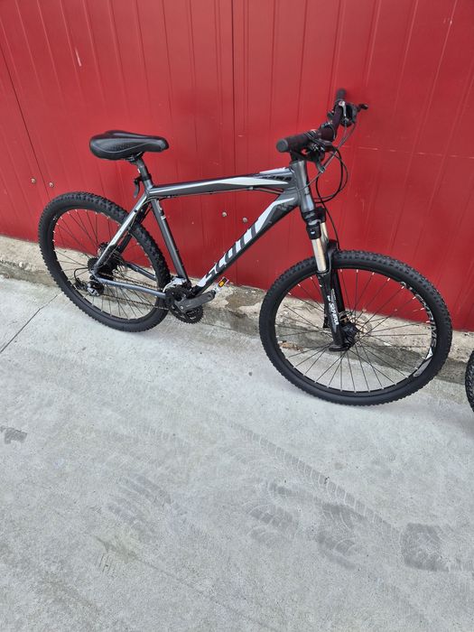 Scott aspect roți 26