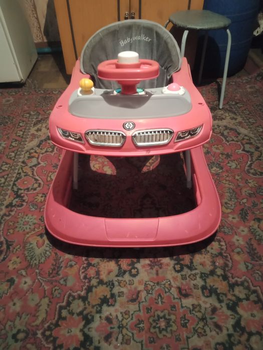 Продам ходунки Б/у