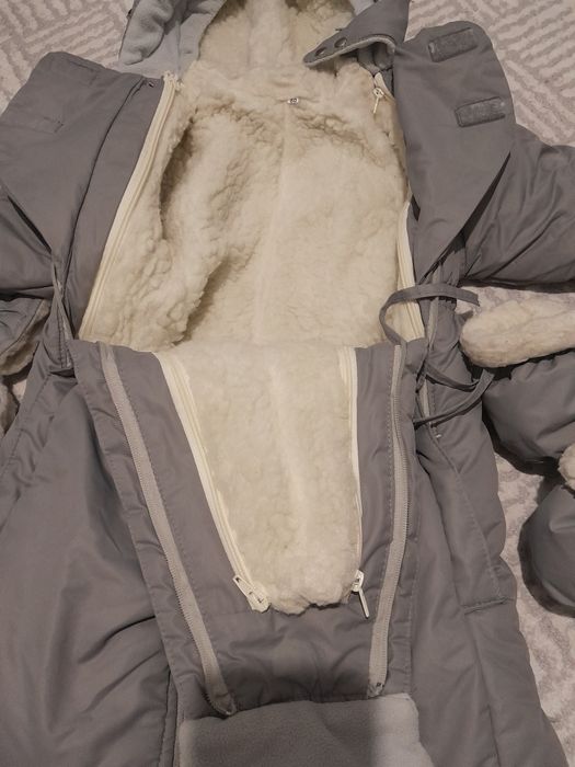 Комбинезон -трансформер