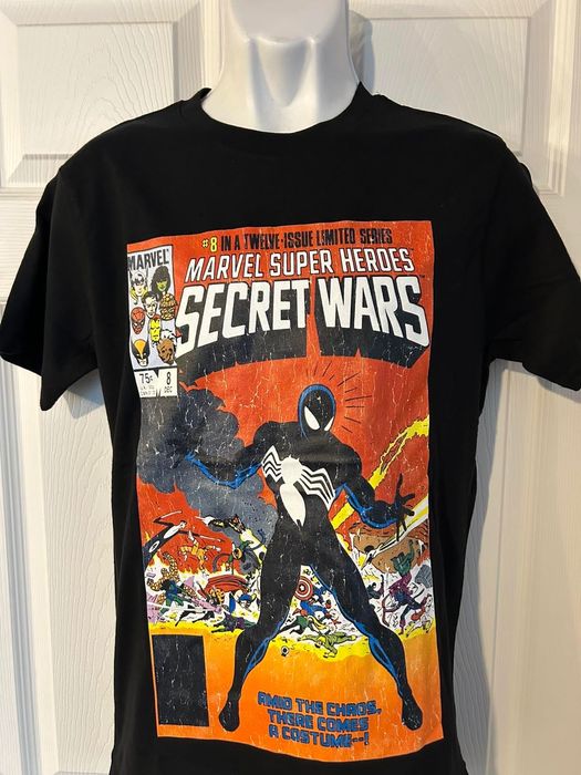 Marvel Super Heroes Secret Wars,The Exorcist,Hulk