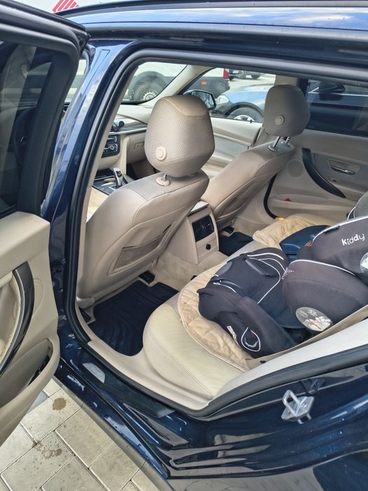 Vând BMW seria 3