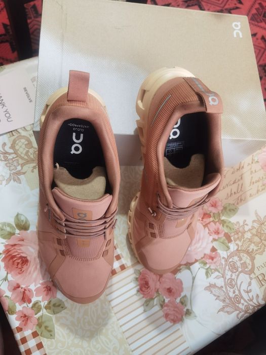 Нови Маркови обувки