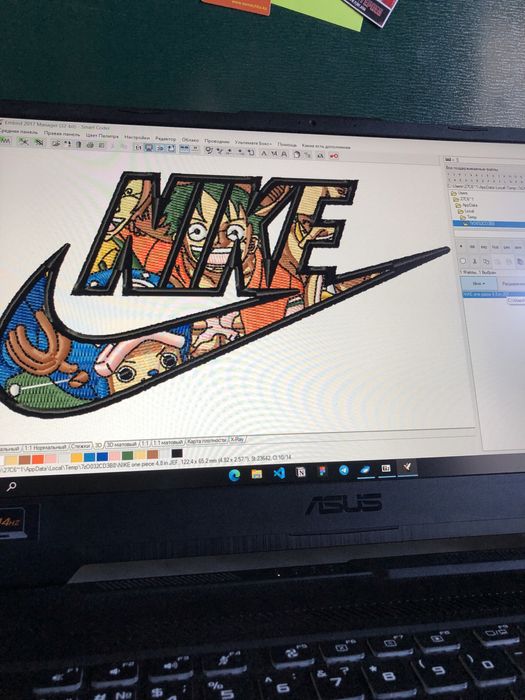 Janome Embroidery Design дизайны