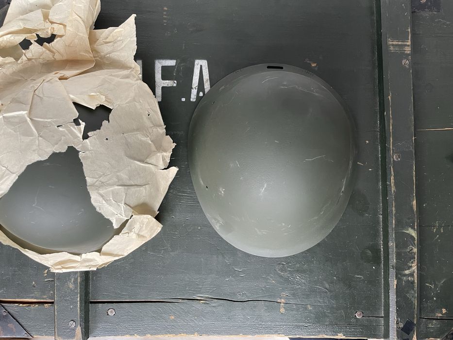 Casca militara M73 NOS