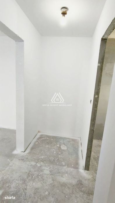 Apartament cu potențial excelent în Mănăștur, Aleea Peana