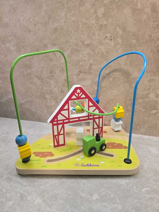 Детска играчка Eichhorn
