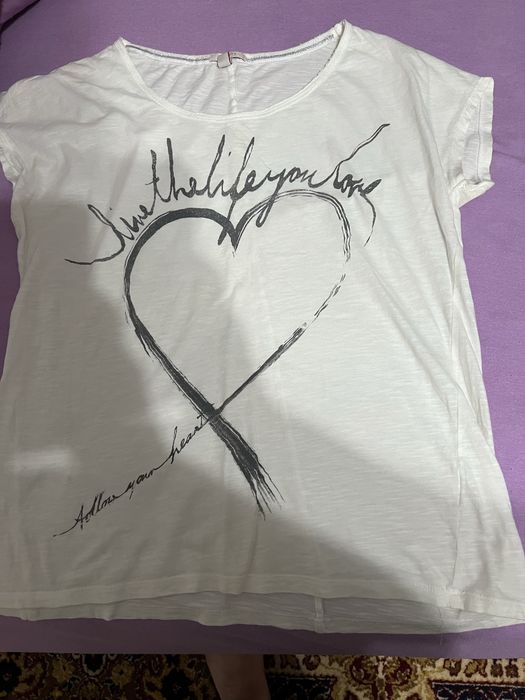 Тениски Лот всички