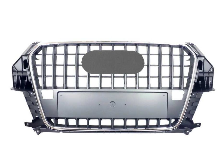 Предна решетка за Audi Q3 8U