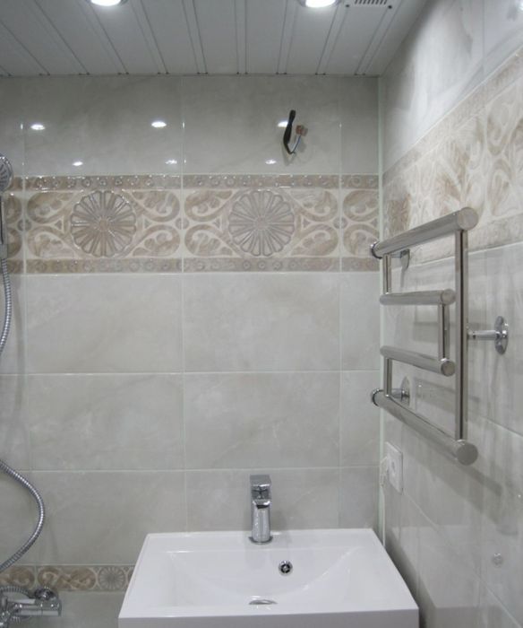 Кафельщик. Качественно