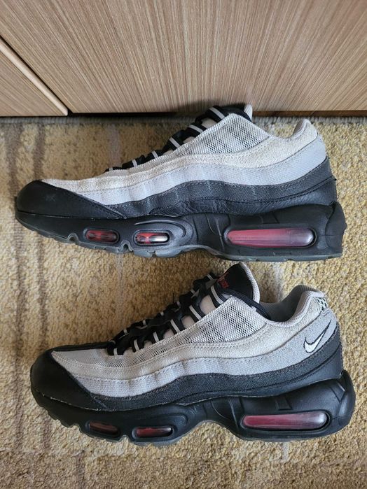 Nike air max 95 premium