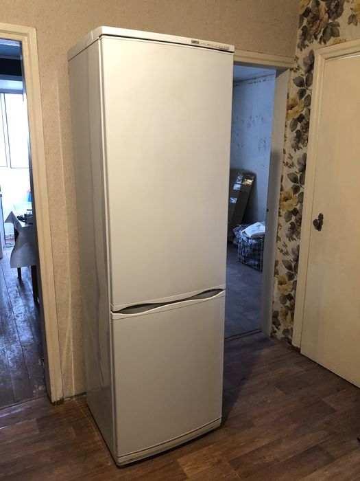 Холодильник Атлант