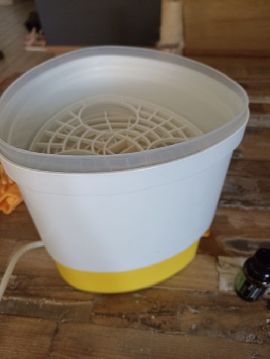 Sterilizator prenatal