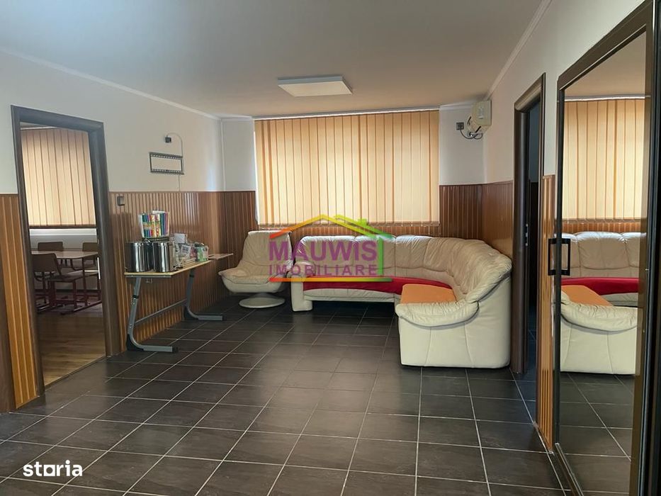 Inchiriez casa, singur in curte in zona Iriceanu - Aparatorii Patriei