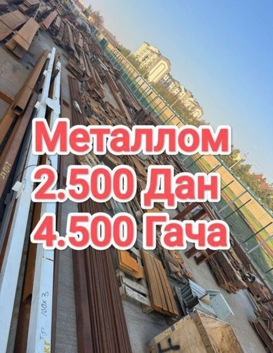 Mettalom olamiz 24/7 xoxlagan voxtiz borib olib ketamiz kelishilgan