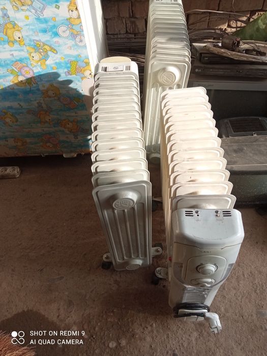 Tok pechkalar sotiladi 350 mingdan