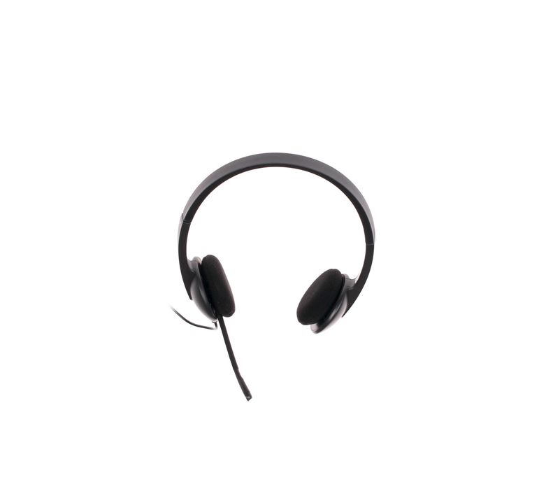' Наушники Logitech H340 USB (Original)