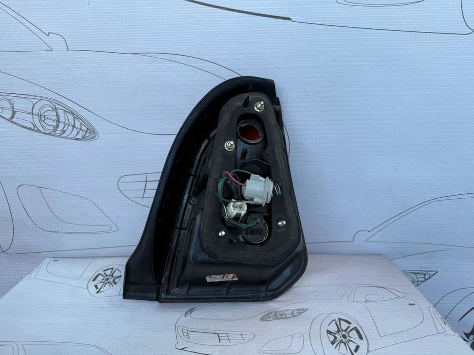 Stop Aripă Stânga Mitsubishi Colt CJ 1997 / 1996-2003 / Cod OEM STANLEY 0431679 (5D2)