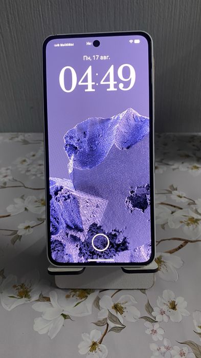 Nothing Phone 3a 12/256GB