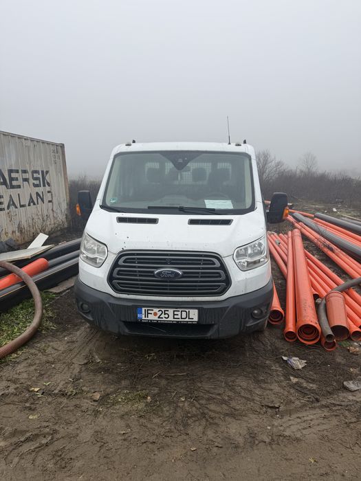 Ford tranzit doka , autoutilitara