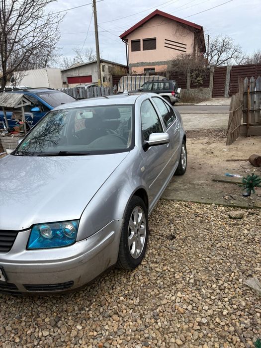 VOLKSWAGEN Bora 2002 — imagine 3