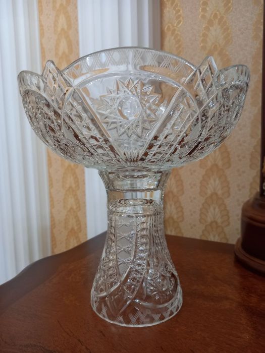 Продам хрусталь разборка