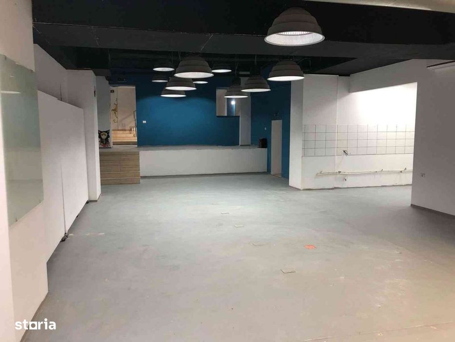 Spatiu comercial Horeca și Show room