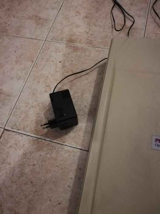 Скенер plustek P12