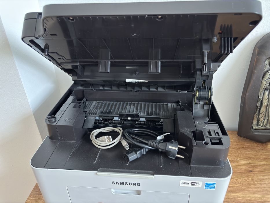Принтер 3в1 Samsung M2070W скенер 3in1