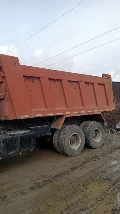 Продам кузов. Самосвал