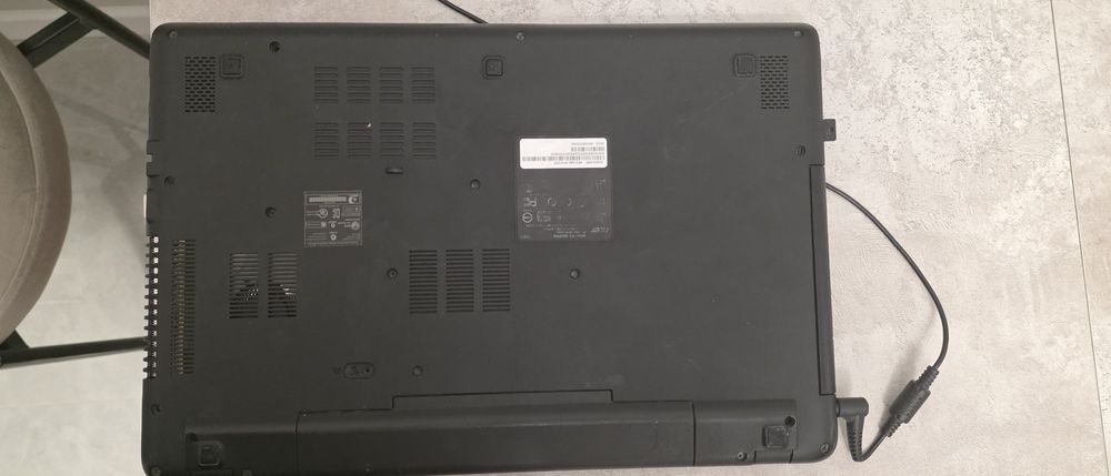 Ноутбук Acer Extensa 2510