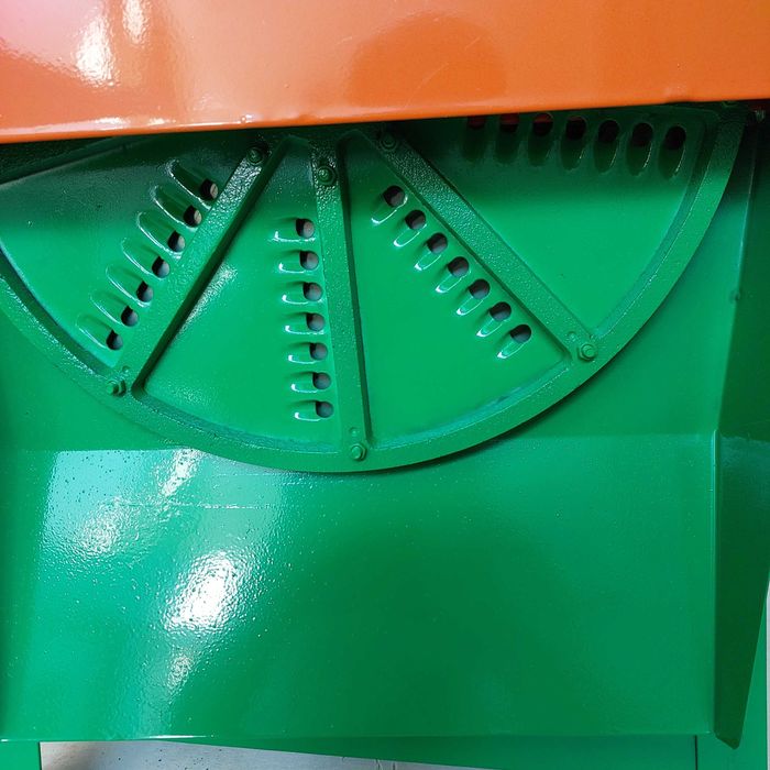 Дробилка за плодове и зеленчуци (ръчно и електрическо) #846