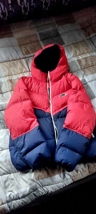 Мъжко яке Nike L размер