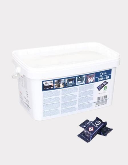 Таблетки за конвектомат Рационал